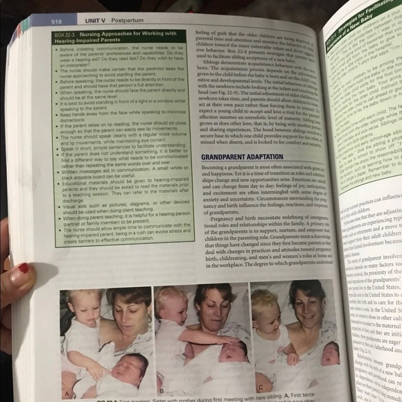 Maternity and woman’s health edition 11 - Picture 2 of 4